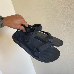 Teva Original Universal Canvas Sandals